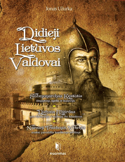 Rinkinys „Didieji Lietuvos valdovai“ Rinkinys „Didieji Lietuvos valdovai“