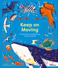 Animals on the Move