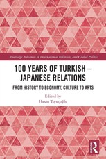 100 Years of Turkish-Japanese Relations