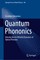 Quantum Phononics
