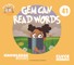 Gem Can Read Words