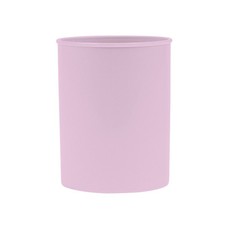 Pieštukinė apvali pastel violetinė