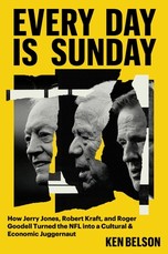 Every Day Is Sunday