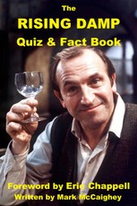 Rising Damp Quiz & Fact Book