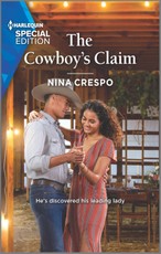 The Cowboy's Claim