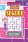 Sudoku Small Suguru - 200 Hard to Master Puzzles 6x6 (Volume 35)