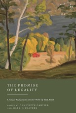 The Promise of Legality