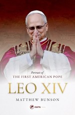 Portrait of the New Pope