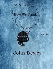 How We Think