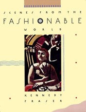Scenes from the Fashionable World