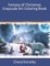Fantasy of Christmas Grayscale Art Coloring Book