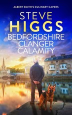 Bedfordshire Clanger Calamity