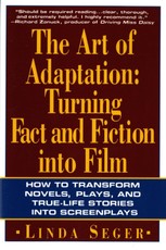 The Art of Adaptation