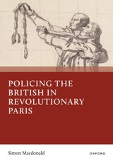 Policing the British in Revolutionary Paris