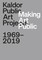 Making Art Public: Kaldor Public Art Projects, 1969-2019
