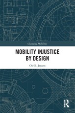 Mobility Injustice by Design