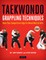 Taekwondo Grappling Techniques
