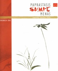 Paprastasis sumi-e menas . Japonų tapyba tušu