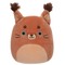 SQUISHMALLOWS Pliušinis žaislas, 12 cm