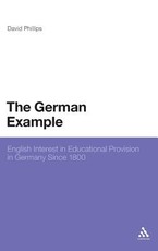 The German Example