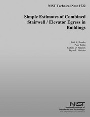 NIST Technical Note 1722