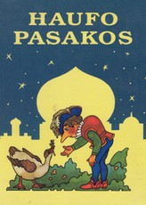 Haufo pasakos (1993)