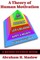 A Theory of Human Motivation (Rediscovered Books)