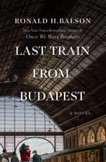 Last Train from Budapest