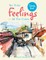 See Your Feelings in All the Colors Coloring Book