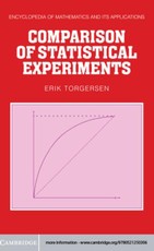 Comparison of Statistical Experiments