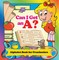 Can I Get an A? Alphabet Book for Preschoolers