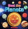 Meet the Planets (Meet the Book with Color-Changing Putty)