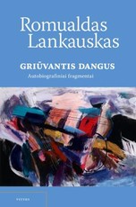 Griūvantis dangus