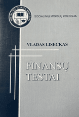 Finansų testai
