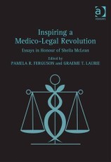 Inspiring a Medico-Legal Revolution