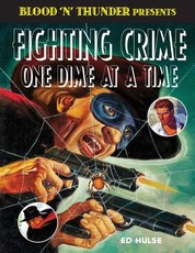 Fighting Crime One Dime at a Time
