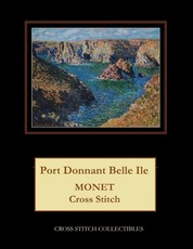 Port Donnant Belle Ile