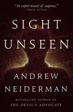 Sight Unseen