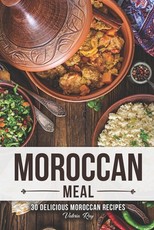 A Moroccan Meal