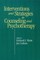 Intervention & Strategies in Counseling and Psychotherapy