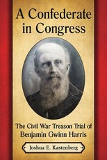 A Confederate in Congress
