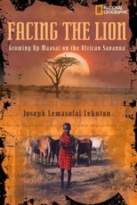 Viola, H: Facing the Lion