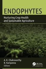 Endophytes