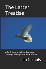 The Latter Treatise