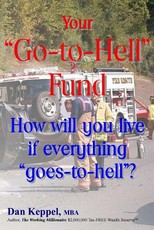 Your "Go-to-Hell" Fund
