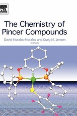 The Chemistry of Pincer Compounds