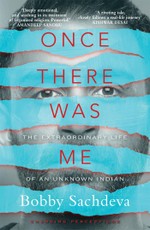 ONCE THERE WAS ME