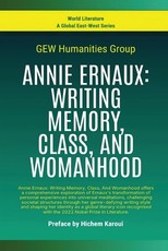 Annie Ernaux