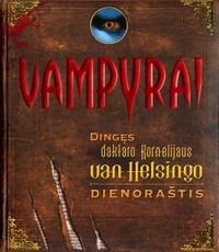 Vampyrai