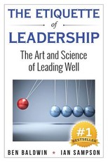 The Etiquette of Leadership